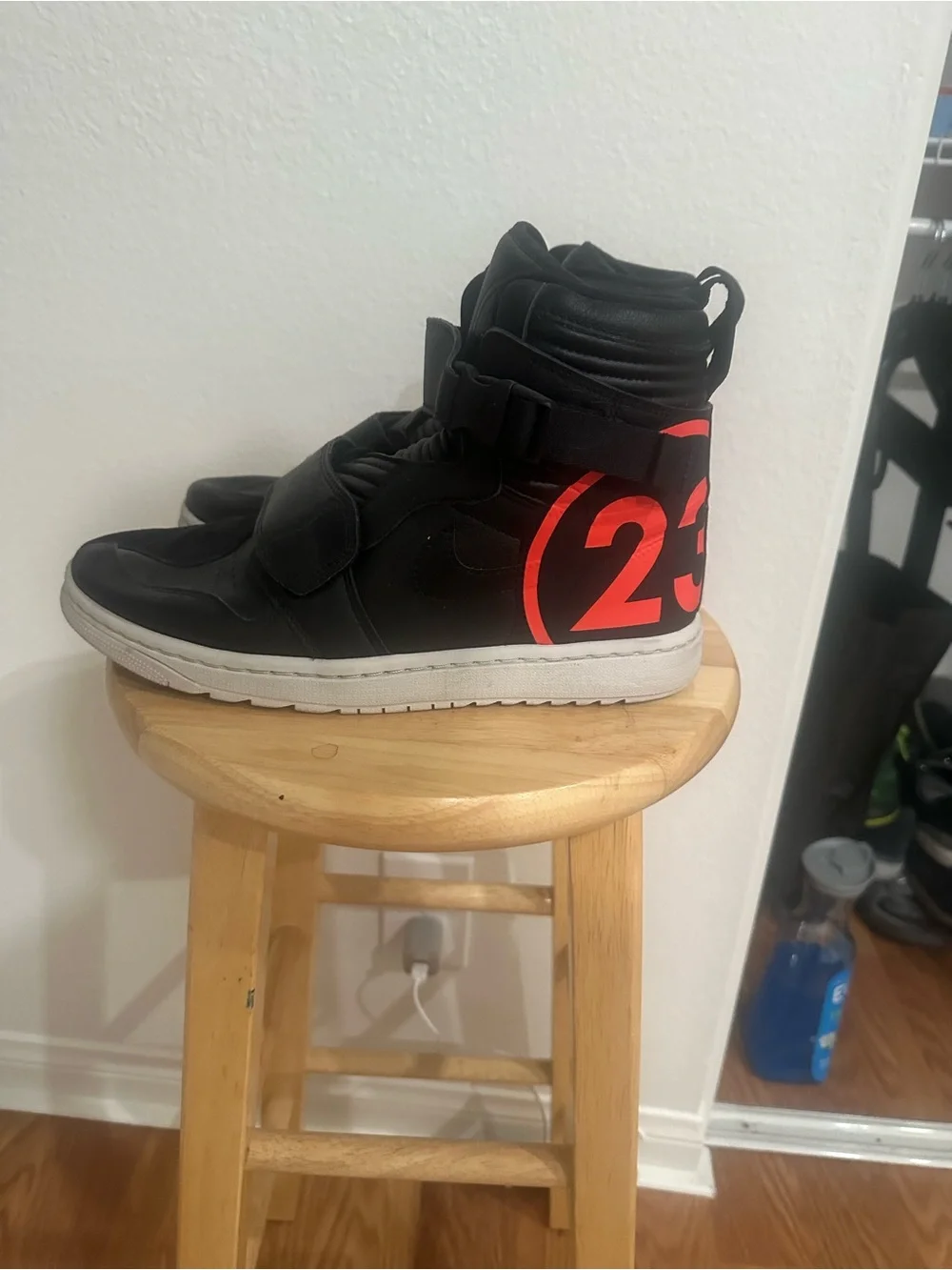 Jordan if its